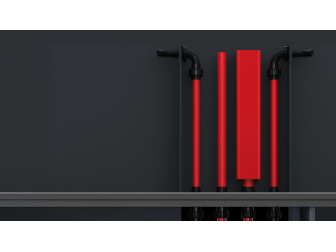 REEFER G3XL 525