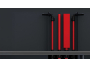 REEFER G2 250+ REDSEA 204 litros equipado