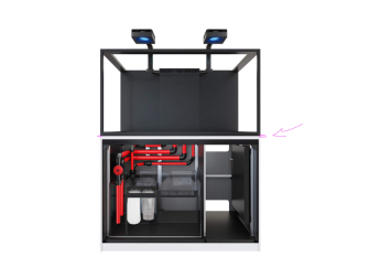 REEFER S-550 G3
