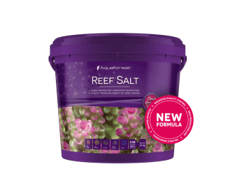 Reef Salt 22kg Aquaforest