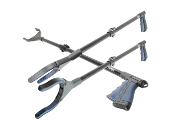 Aquariumzange Kohlenstoff Tunze 0220.450