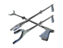 Pince d'aquarium Carbone Tunze
