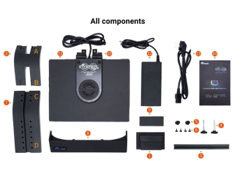 Maxspect Ethereal Infinite 150W