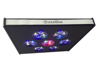 AsAqua Max 30 led 