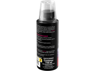 Zoo-Plus - Animal Plankton (118 ml) ARKA