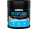 Zeopure Polvo - Zeolita 50 micras (125 g, 250 ml) ARKA