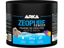 Zeopure Pulver - Zeolith 50 Mikron (250 g, 500 ml) ARKA