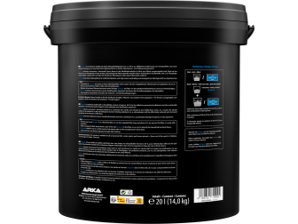 Zeopure - Zeolite 5-9 mm (14 kg, 20 L) ARKA