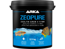 Zeopure - Zeoliet 5-9 mm (3,5 kg, 5 L) ARKA