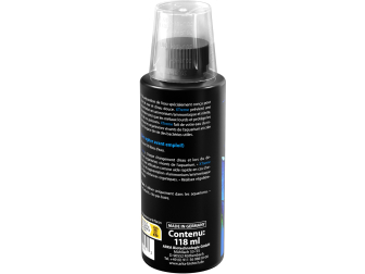 Xtreme - Water Conditioner & Heavy Metal Remover (118 ml) ARKA