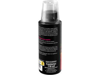 Vitamins Meerwasser - Vitamine & Aminos (118 ml) ARKA