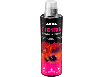 Strontium - Safely Increase Strontium (473 ml) ARKA