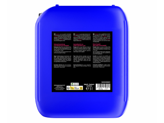 Strontium - Safely Increase Strontium (5 L) ARKA