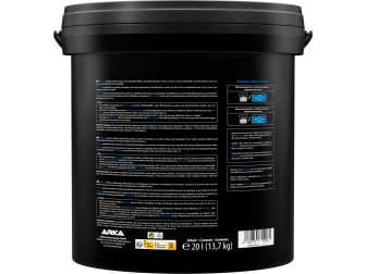 Sili-Out 2 - Silicaatverwijderaar (13,7 kg, 20 L) ARKA