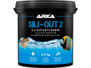 Sili-Out 2 - Silicat Remover (3,5 kg, 5 L) ARKA