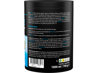 Sili-Out 2 - Silicat Remover (700 g, 1000 ml) ARKA