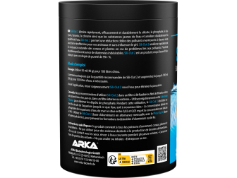 Sili-Out 2 - Silikatentferner (700 g, 1000 ml) ARKA