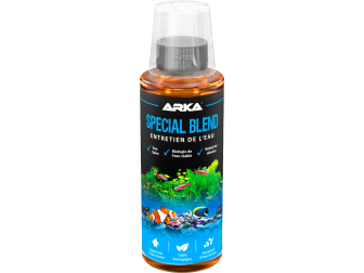 Special Blend - Wasserpflegebakterien (118 ml) ARKA