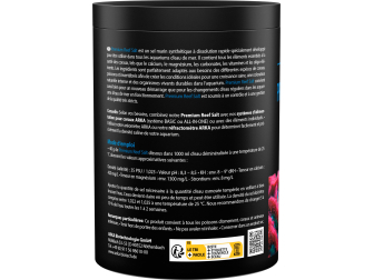 Premium Reef Salt (1 kg Box) ARKA
