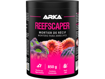 Récifscaper - Récif- & Coralglue (850 g, 1000 ml) ARKA