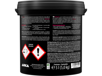 Reefscaper - Reef & Coral Glue (5 kg, 5 L) ARKA