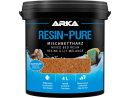 Resin-Pure - Gemischtes Harzbett (4 L) ARKA