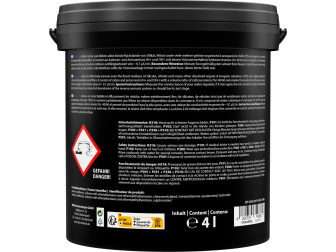 Resin-Pure - Mixed Bed Resin (4 L) ARKA