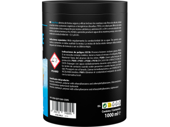 Resin-Pure - Résine lit mélangé (1000 ml) ARKA
