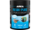 Resin-Pure - Gemengde hars voor aquarium (1000 ml) ARKA