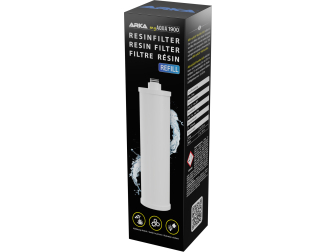 ARKA® myAua1900 - Harsfilter Navulling ARKA
