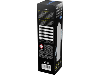ARKA® myAua1900 - Harzfilter-Nachfüllung ARKA