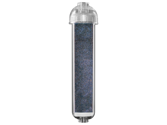 ARKA® myAQUA - Resin Filter 300 ml incl. 300 ml Resin ARKA