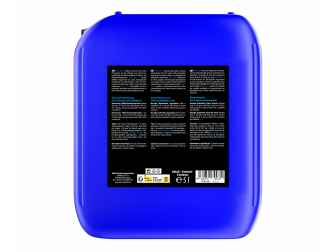 Phos-Out 4 - Vloeibare Fosfaatverwijderaar (5 L) ARKA
