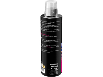 Phyto-Plus - Vegetable Plankton (473 ml) ARKA