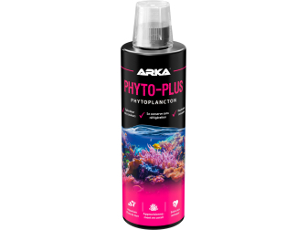 Phyto-Plus - Vegetable Plankton (473 ml) ARKA