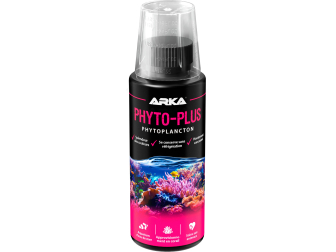 Phyto-Plus - Vegetable Plankton (118 ml) ARKA