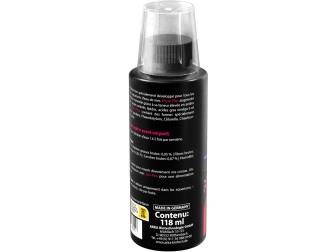 Phyto-Plus - Plancton Vegetale (118 ml) ARKA