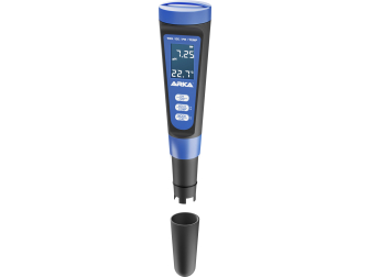 ARKA myAQUA® pH/TDS/EC Device ARKA