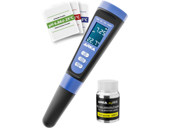 ARKA myAQUA® Gerät pH/TDS/EC ARKA