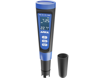 ARKA myAQUA® Appareil pH/TDS/EC ARKA