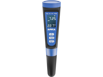 ARKA myAQUA® pH/TDS/EC Device ARKA