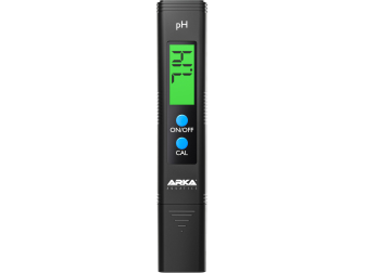 pH-Meter ARKA