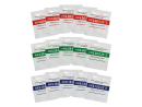pH-meter kalibratieset 5x 3 stuks. ARKA