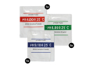 pH-Meter Kalibrierungsset 5x 3 Stk. ARKA