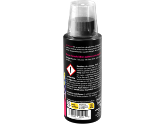 pH Increase Sea Water - Safely Increase the pH Value (118 ml) ARKA