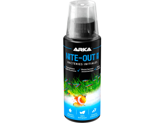 Nite-Out II - Starter Bacteria (118 ml) ARKA