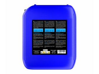Nite-Out II - Starter Bacteria (5 L) ARKA
