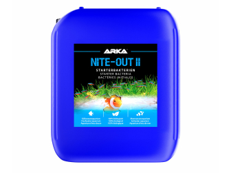 Nite-Out II - Starter Bacteria (5 L) ARKA