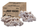 myReef-Rocks natürliche Aragonitsteine, Mischbox (alle 4 Größen), 20 kg ARKA