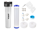 ARKA® myAQUA MultiFiltro 4 L - incL Cartuccia Filtro & Attrezzatura ARKA